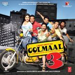 Golmaal 3 - Ranveer Singh Song Download